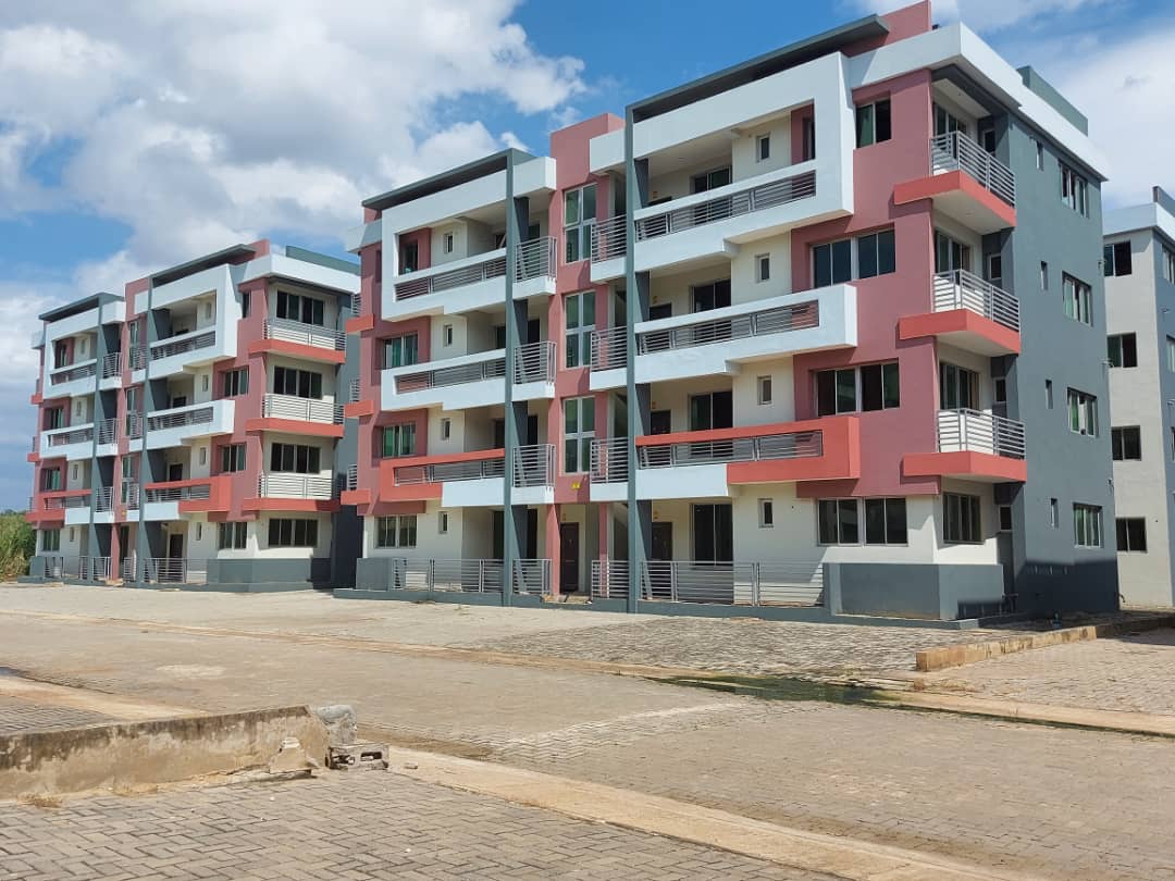 Jewel Apartment 5